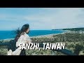 Take Me To #13- Sanzhi, Taiwan