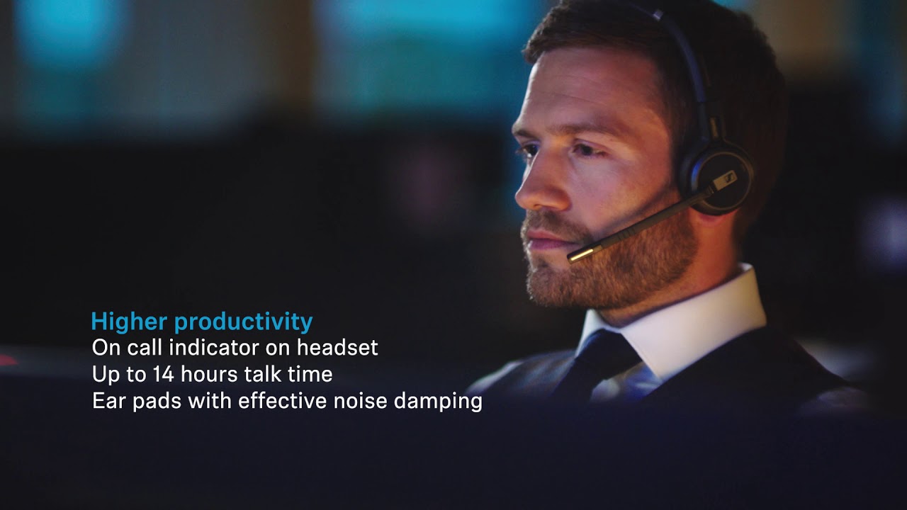 Sennheiser SDW 5000 Series 