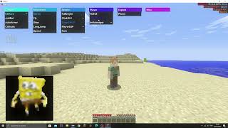 Hate Client devlog #1 cool click ui