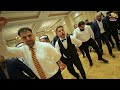الدبكة الشعبية المرتبة مع الفنان جميل الرموني وشباب بيتين   زفاف محمد جرابعة   الحمري     سانت لويس نجومي