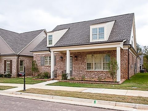 1537 QUALI FOREST, Collierville, TN home video tour