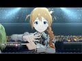 【ミリシタ】夢にかけるRainbow【MV】馬場このみ 765 MILLION ALLSTARS