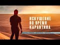 Искушение во время карантина | Ярослава Вилько