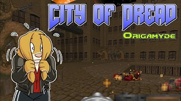 David Does Doom - The City of Dread
