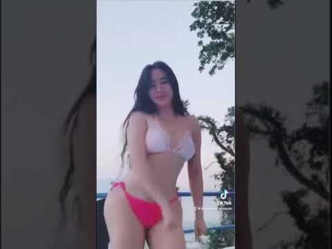 Part 1 Mycah Sasaki Sexy TikTok Dance Compilation