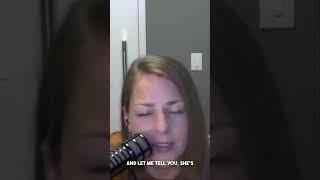 News Anchor FIRED for Emotional Charlie Kirk Tribute - "I'd Hire Her Today"