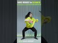 Dance Workout for Beginners