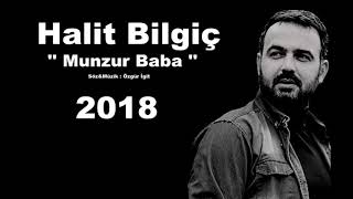 HALİT BİLGİÇ \