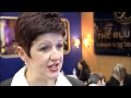 Hanlie Kotze, Acting Executive Manager, The Blue Train, South Africa @ INDABA 2010