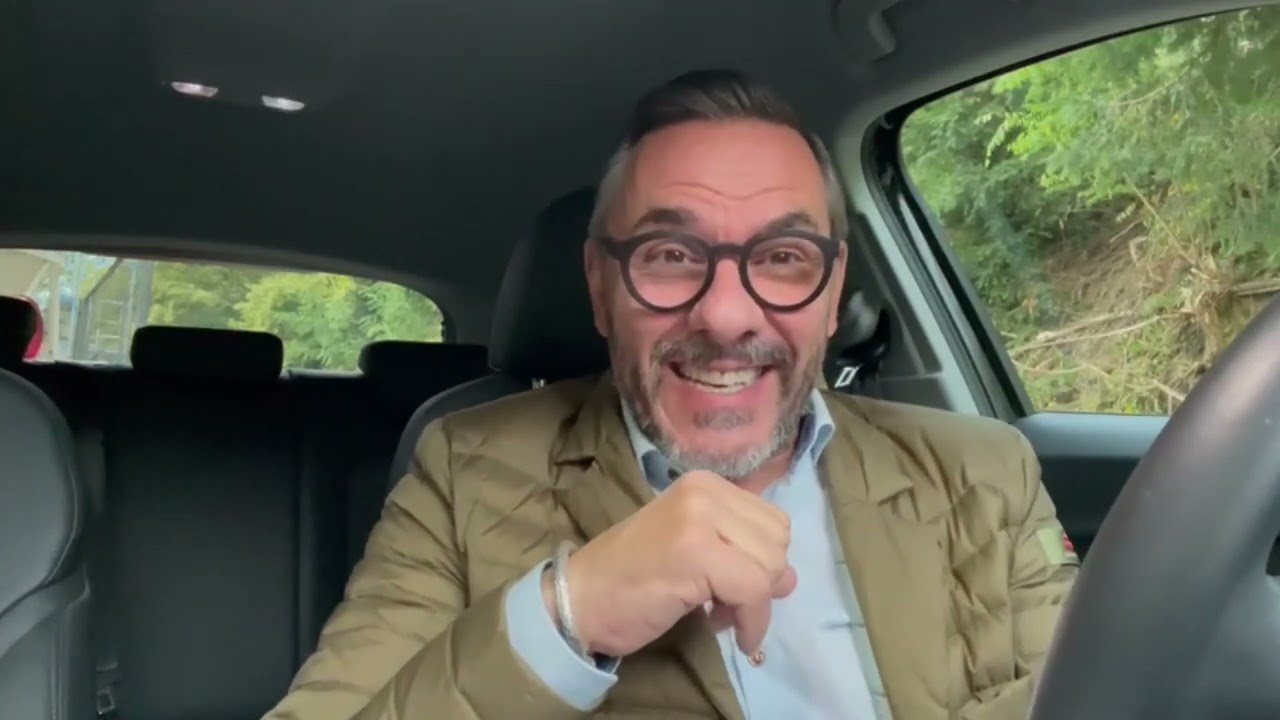 Kampfpreis + Bibel - 123/127 | Witz vom Olli