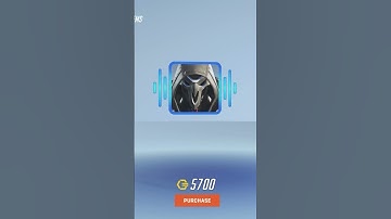 Overwatch 2 x My Hero Academia skins #overwatch2 #ow2 #myheroacademia