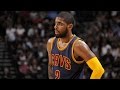 Kyrie Irving mix - Battle Scars ᴴᴰ