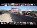 Live from rockingham dragway