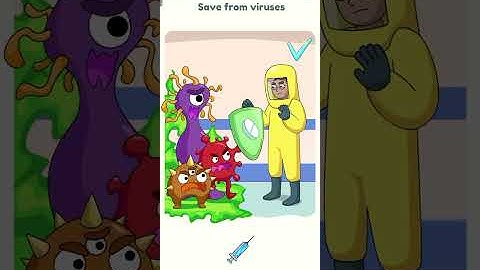 DOP 3: Displace One Part - All Levels Solution levels 1 - 50 - Gameplay Walkthrough #viralvideo 