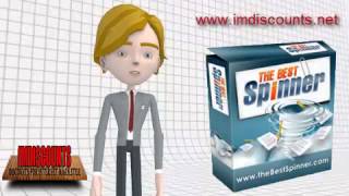 Advanced Article Spinning Techniques With The Best Spinner