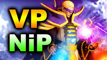 VP vs NIP - SEMI-FINAL - MAINCAST AUTUMN BRAWL DOTA 2
