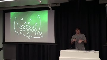 PHP-UG-Munich 2017-03-22: Automating all the things