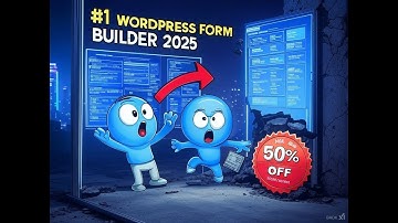 Formidable Forms Review: The Best WordPress Form Builder Plugin [2025]: (50% off Link Below!)