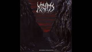 💀 Krypts - Unending Degradation (2013) [Full Album] 💀