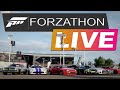 Forza Horizon 4 LIVE - Рассказываю про тюнинг и отвечаю на ваши вопросы