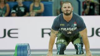 See You at the Ranch The Final Five Men
