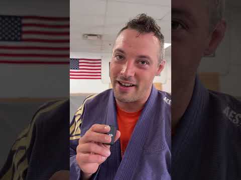 Kids say the darndest things - jiu jitsu edition