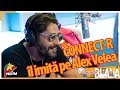 CONNECT-R îl imită pe Alex Velea | #DimineataBlana