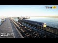 Train Sim World 2 | Isle Of Wight: Ryde to Shanklin - First Look - 4K UHD