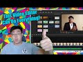 MiniTool MovieMaker 7.3 - Best Video Editing Software For Beginners & Professionals!