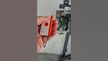 T80 TX2 telecomanda Roger Technology Italia