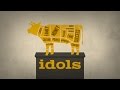 When Good Things Become An Idol - An "Idols" Series Sermon