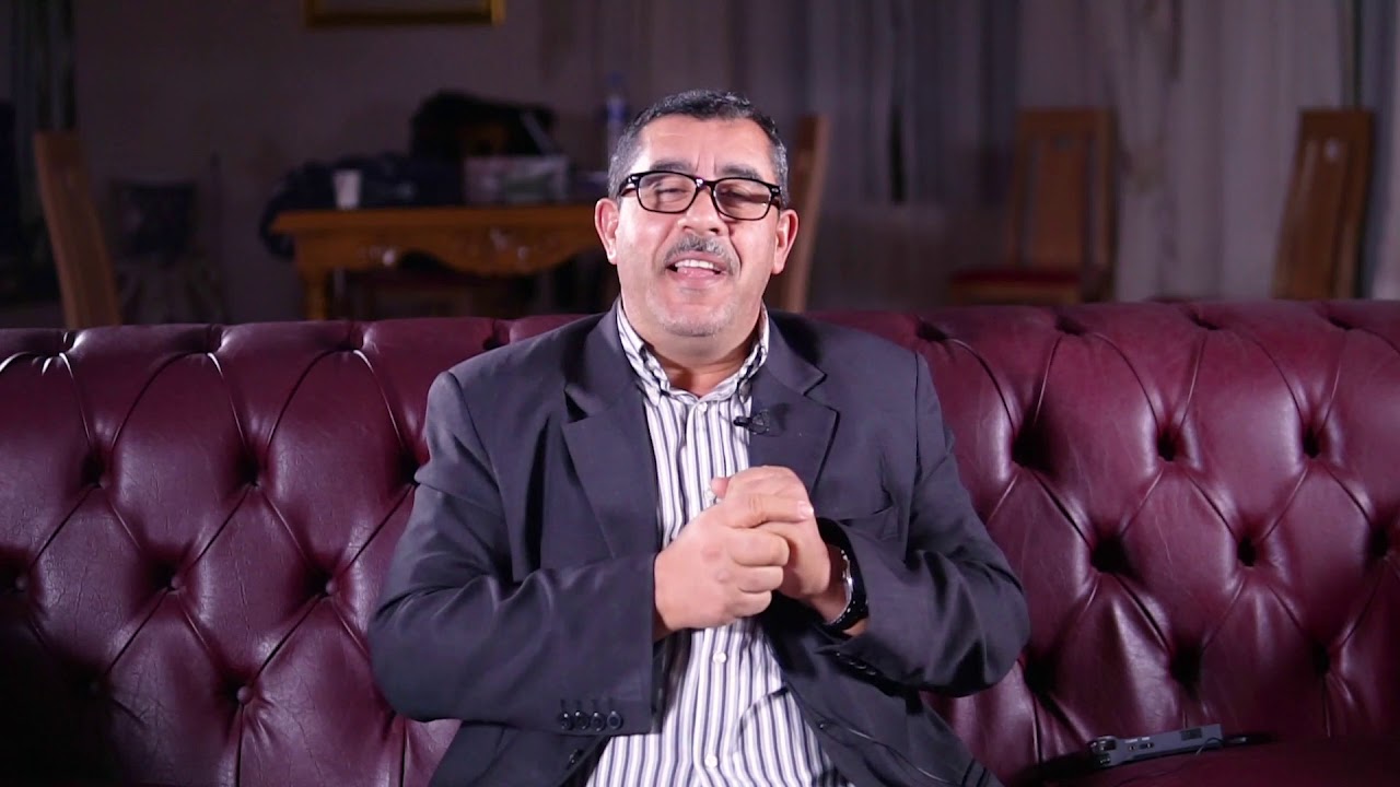 نصائح مهمّة جدّا في المراجعة مقدّمة من الأستاذ زهيّر علي - المعهد النموذجي بالمنستير