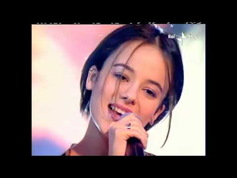 Alizee - Moi Lolita