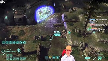 XCOM: EW LW I/I S03E57 – Long War beta 14 Impossible Ironman no second wave let