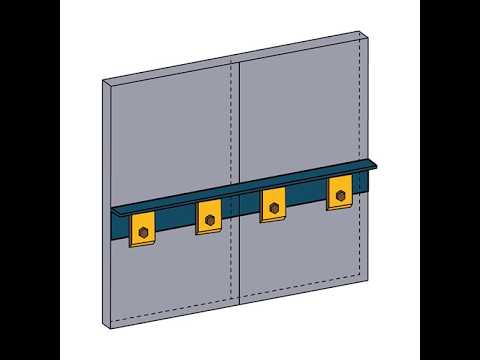 Tekla Open API : Panel To Raker