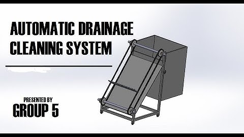 IDP VIDEO PRESENTATION FROM GROUP 5