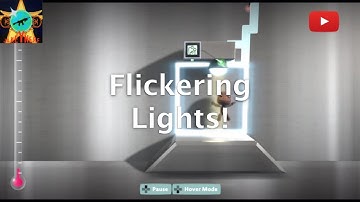 Flickering Lights - Little Big Planet Logic Tutorials Episode 2