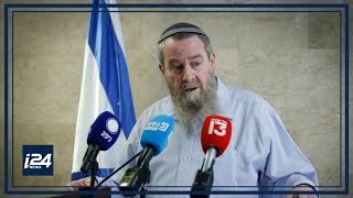 Bureau of Jewish identity targets left-wing and LGBTQ organizations in Israel