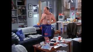The Summer of George and George's Ambitions - Seinfeld