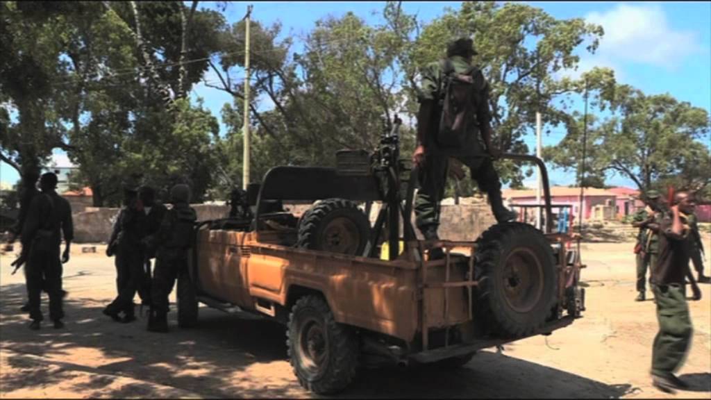 Кисмайо – потерянный спасательный круг Аль-Сахабаба