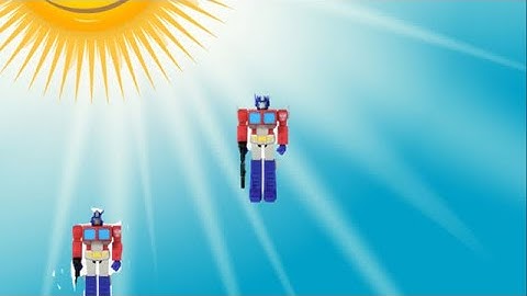 Transformers: Fall of Cybertron Part Four Metroplex Heeds The Call Recap