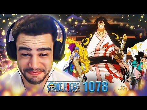 One Piece Ep 1057 [Quick-Edit] - Watch the Latest Exciting Episode! —  Eightify