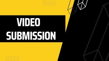 How to create Video Submission Backlinks ? | What is Video Submission | Video submission in SEO