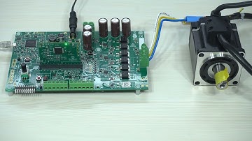 Simplify Motor Control with dsPIC33AK Devices and MathWorks