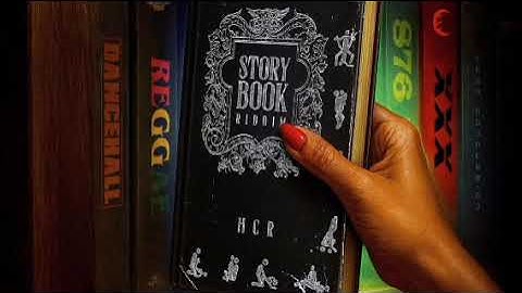 Thumbnail of STORY BOOK RIDDIM MIX🔥|Vybz Kartel, Masicka, Najeeriii, Valiant | Full Dancehall Mix 2025 by Rvssian
