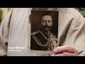 Colonial Flag Foundation Kaiser Wilhelm II Letter