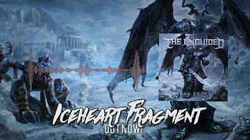 THE UNGUIDED - Iceheart Fragment (Hell Frost LP 2011)