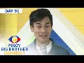 Day 91: 11th Eviction Night Final and Official Tally of Votes | PBB Connect