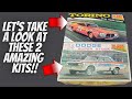 Looking At These 2 Awesome Jo Han Model Kits I Ve Got To Build One Looking At These 2 Awesome Jo Han Model Kits I Ve Got To Build One
