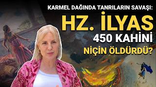 Tanrı Düşmanı Kraliçe: İncil'de En Çok Lanetlenen O İsim Casus Muydu?